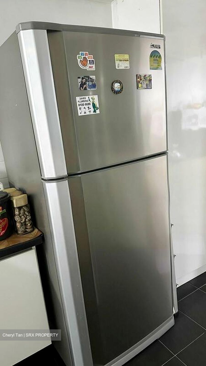 Blk 10 Rumah Tinggi View (Bukit Merah), HDB 4 Rooms #504866101